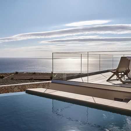 Yoma Cove Suites Volímai Dış mekan fotoğraf