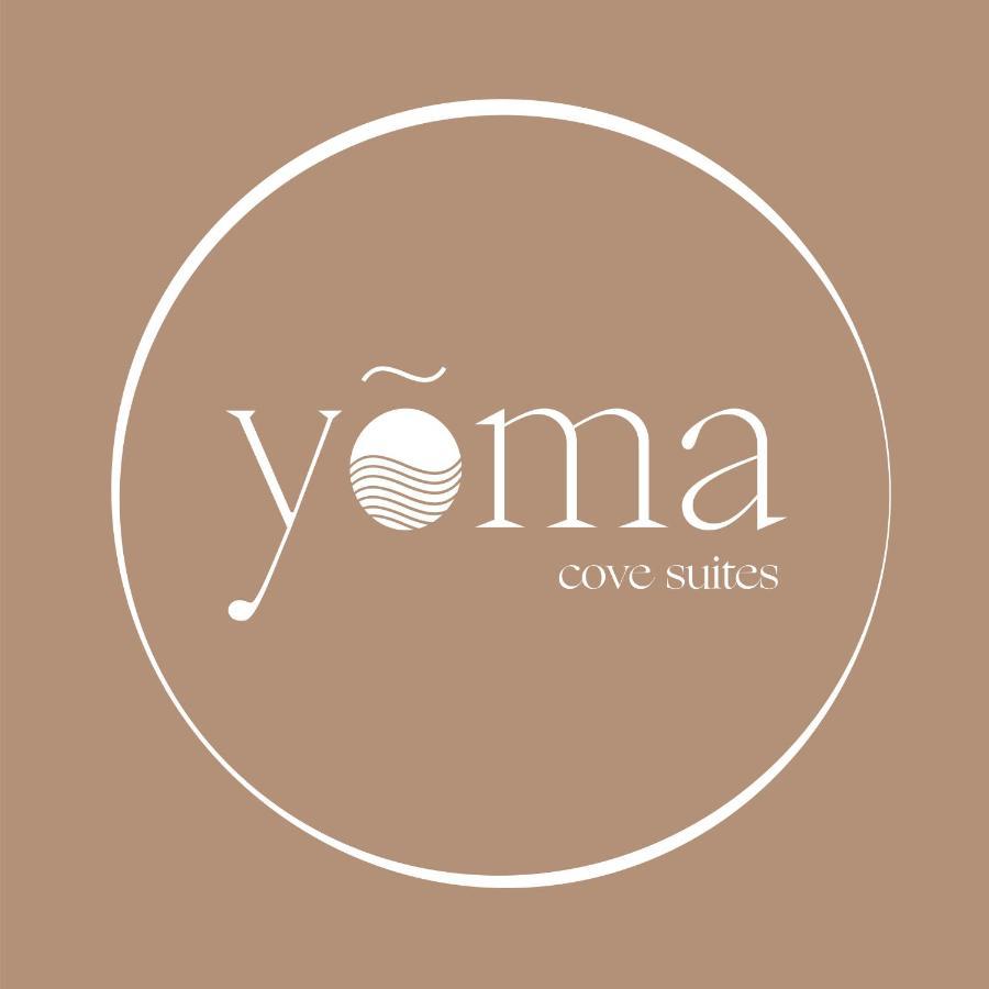 Yoma Cove Suites Volímai Dış mekan fotoğraf