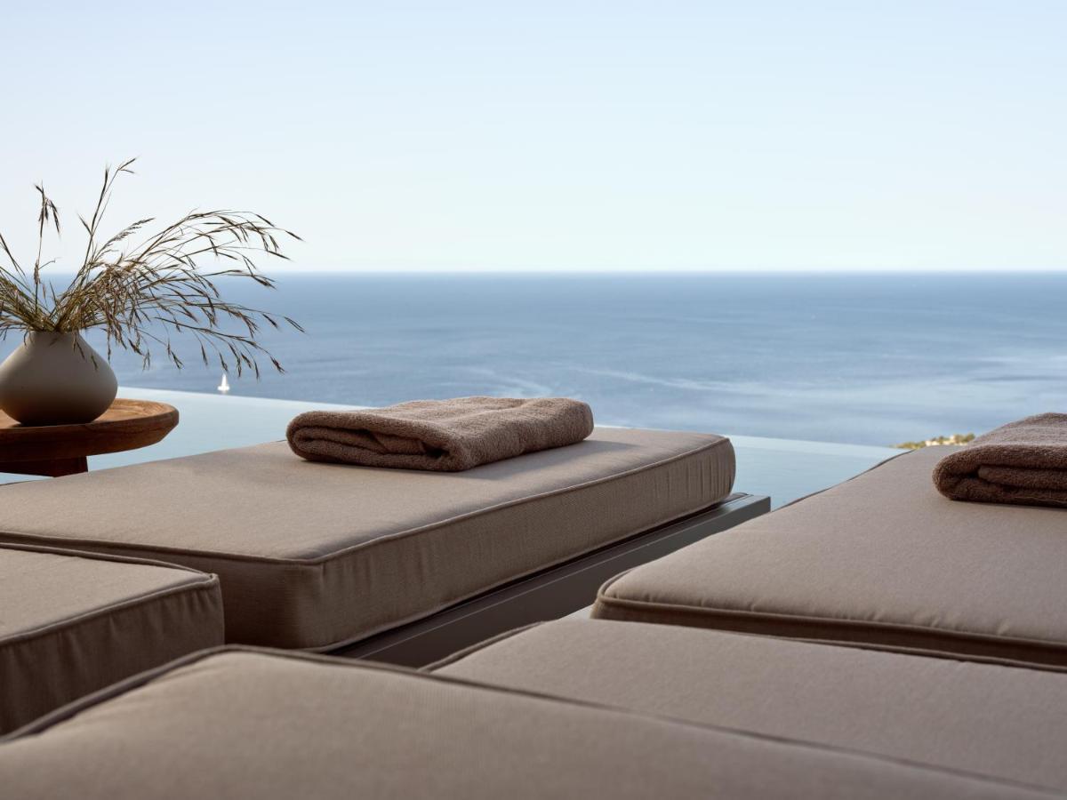 Yoma Cove Suites Volímai Dış mekan fotoğraf