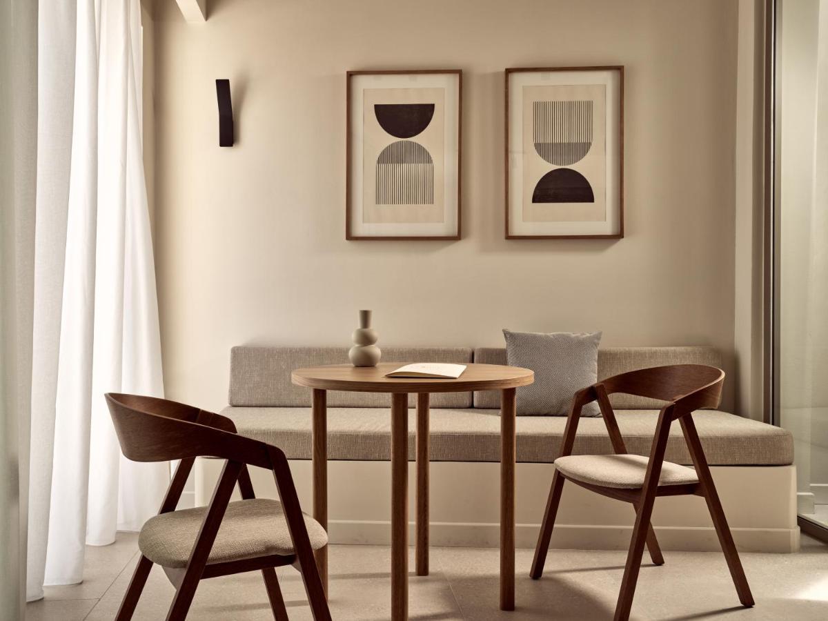 Yoma Cove Suites Volímai Dış mekan fotoğraf