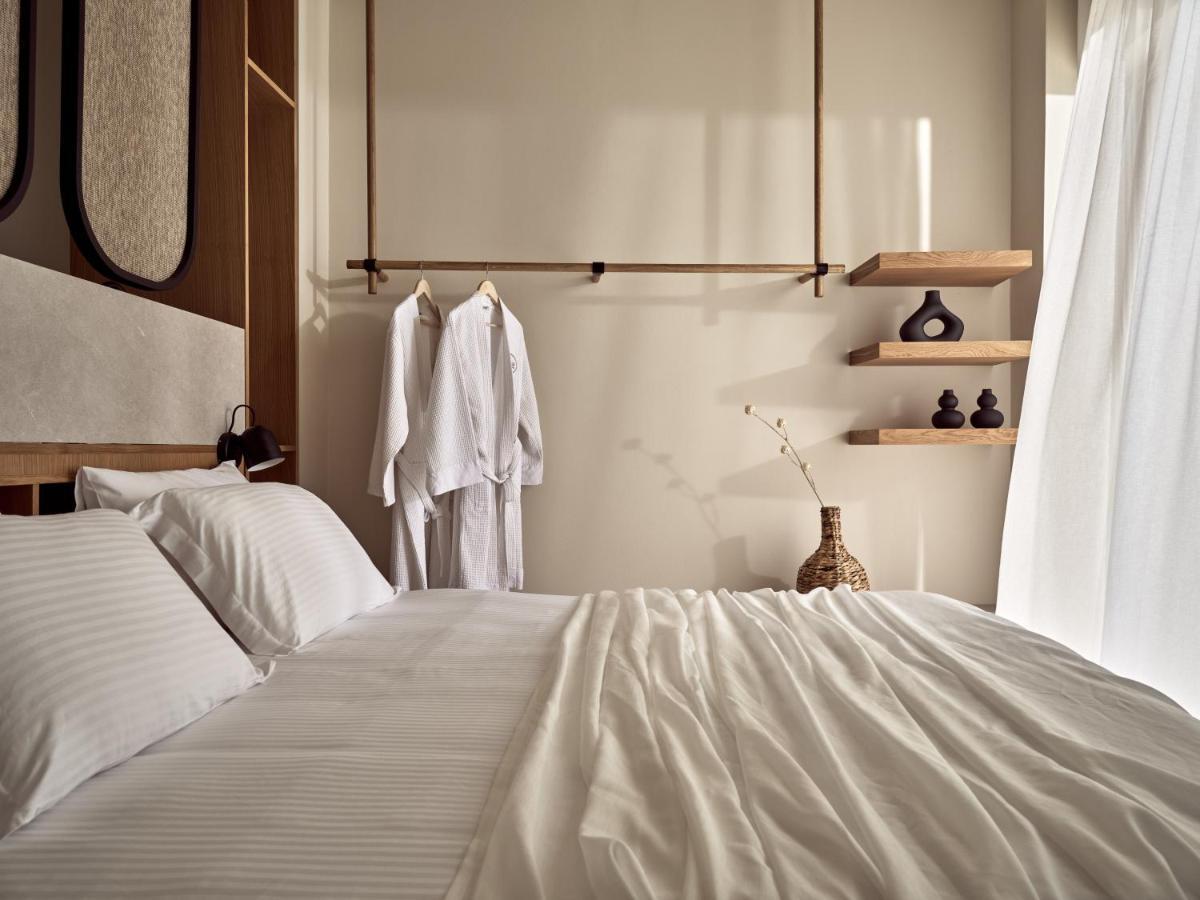 Yoma Cove Suites Volímai Dış mekan fotoğraf