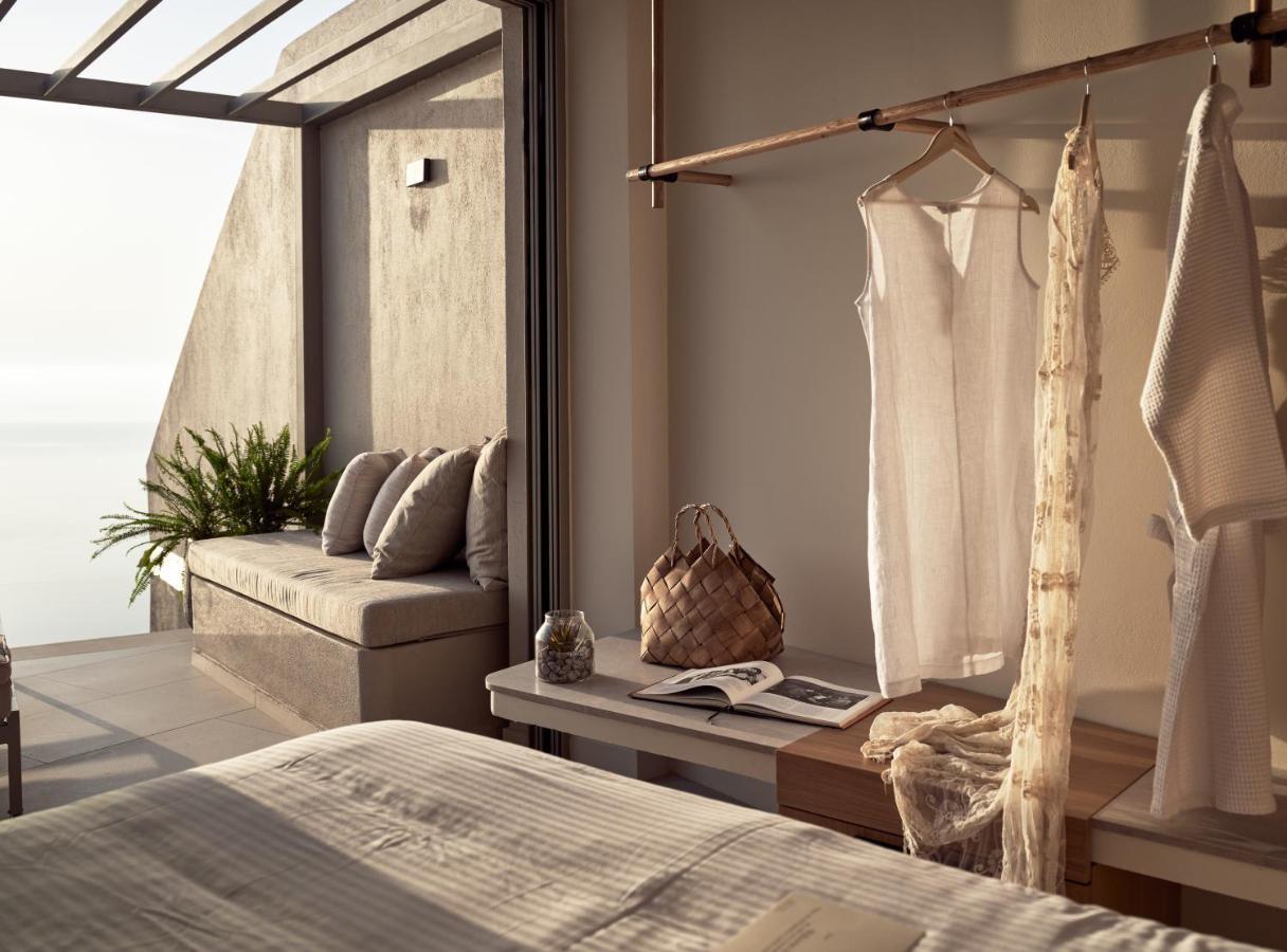 Yoma Cove Suites Volímai Dış mekan fotoğraf