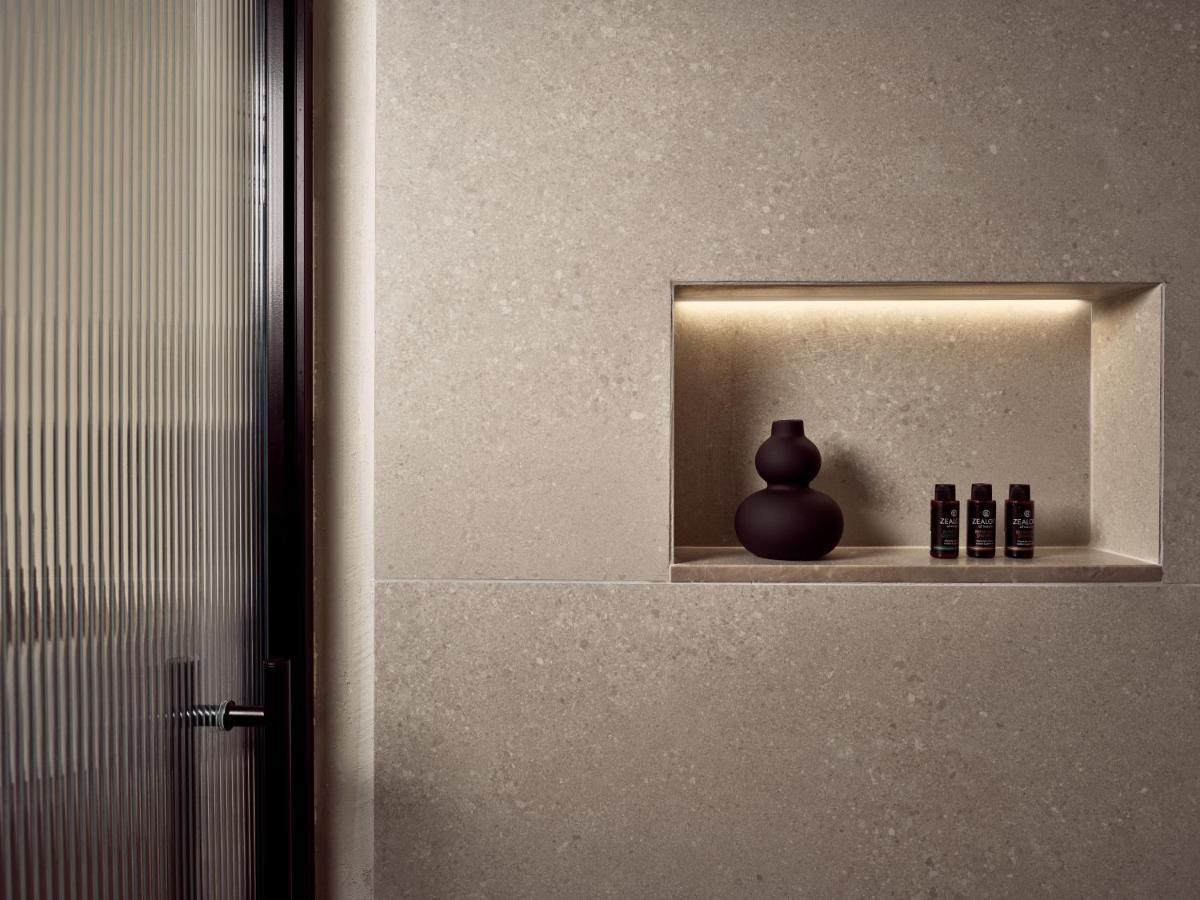 Yoma Cove Suites Volímai Dış mekan fotoğraf