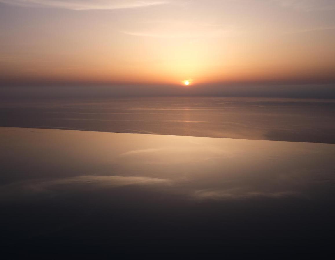 Yoma Cove Suites Volímai Dış mekan fotoğraf