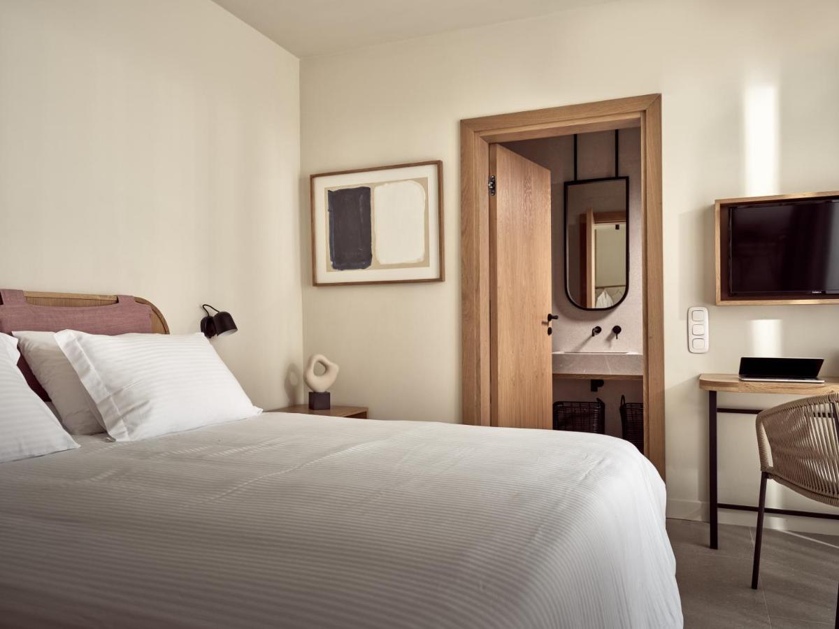 Yoma Cove Suites Volímai Dış mekan fotoğraf
